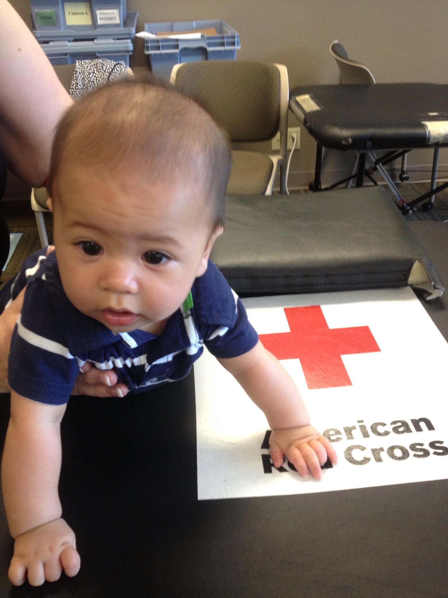 Staff | American Red Cross SE WI Blog